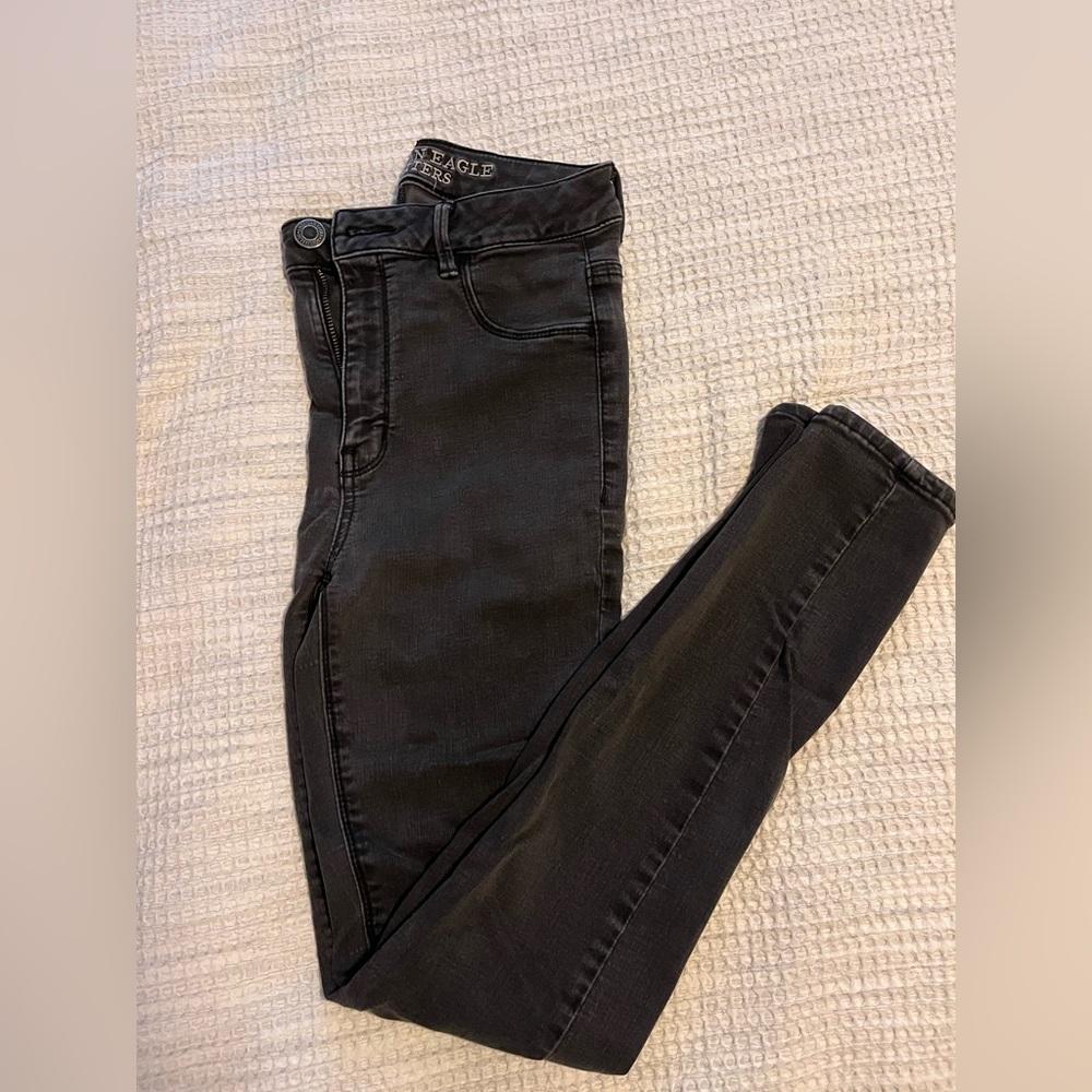 AE Sky High Jegging